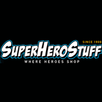 Super Hero Stuff